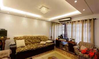 Imagem 3: Sobrado com 3 dormitórios à venda, 253 m² por R$ 1.840.000,00 - Campestre - Santo André/SP