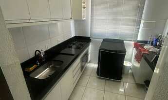 Imagem 2: Residencial Nelson Mandela - Setor Vera Cruz II