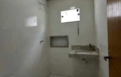 Imagem 3: Casa a venda com entrada parcelada na região de Campo Largo-PR