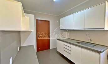 Imagem 4: Apartamento à venda no Edifício Caetés, próximo a Avenida Portugal - Ribeirão Preto/SP