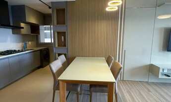 Imagem 4: 2 QUARTOS MOBILIADO HIGH LINE