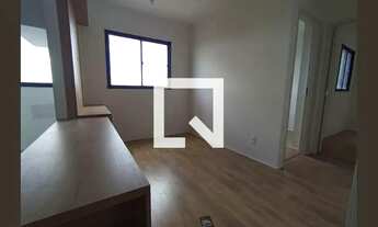 Imagem 2: Apartamento à Venda - Freguesia do Ó, 1 Quarto, 46 m2