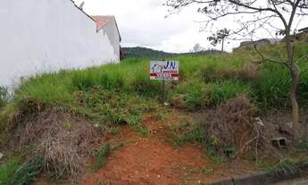 Imagem: Lote de 160 m² no Recanto dos Girassois