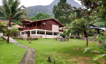 Imagem 2: Imóvel para venda tem 500 metros quadrados com 4 quartos em Bananal - Guapimirim - RJ