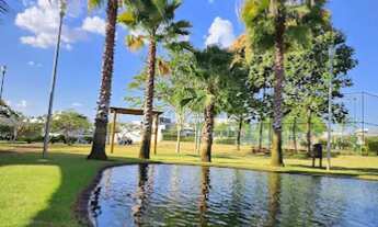 Imagem 3: Terreno no Condomínio Varanda Sul disponível em Uberlândia MG