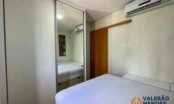 Imagem 4: Quinta das Orquideas | novo e todo mobiliado | 01 vaga | 34m2 com lazer