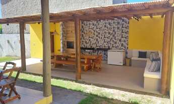 Imagem 5: Casa Recanto de Boipeba