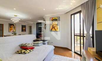 Imagem 2: Apartamento à Venda - Santana, 3 Quartos, 216 m2