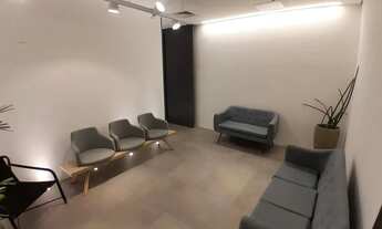 Imagem 5: Escritório para locação no Itaim MOBILIADO PLUG AND PLAY 541,81 m² 17 vagas