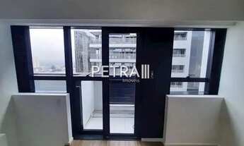 Imagem: Selenita Bethaville I - Barueri