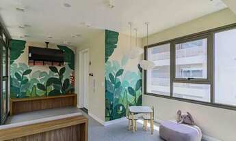 Imagem 4: Apartamento com 1 dormitório para alugar, 32 m² por R$ 4.552/mês - Butantã - São Paulo/SP