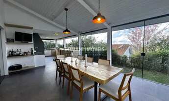 Imagem 7: Conforto, Segurança e Natureza: Casa com 03 Dormitórios em Condomínio Fechado na Região do