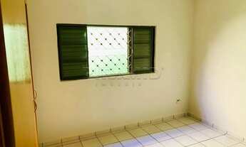 Imagem 4: Casa Térrea, bairro Vila Virginia, Zona Oeste em Ribeirão Preto/SP