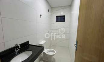 Imagem 4: Linda casa à venda com condição especial de entrada