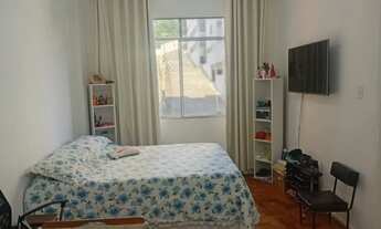 Imagem: Kitnet na Avenida Rio Branco