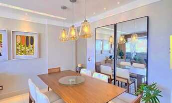 Imagem 7: AB| SPORTS GARDENS | REFORMADO | 112 METROS