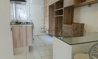 Imagem 7: Aluguel Apartamento 3 Dormitórios - 120 m² Vila Olímpia