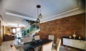 Imagem 5: Casa com 4 dormitórios à venda, 200 m² por R$ 910.000,00 - Serra Grande - Niterói/RJ