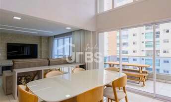 Imagem: M Broadway - Apartamento 3 quartos, sendo
