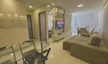 Imagem: Apartamento de 2 quartos mobilidado a venda