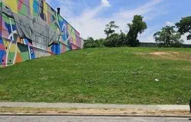 Imagem 2: Terreno à venda, 1025 m² por R$ 4.000.000,00 - Alphaville - Votorantim/SP