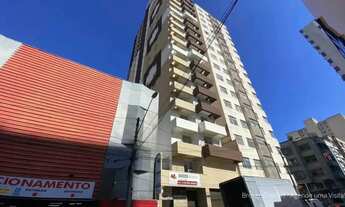 Imagem 2: Studio em Rua Desembargador Ermelino de Leão - Centro - Curitiba/PR