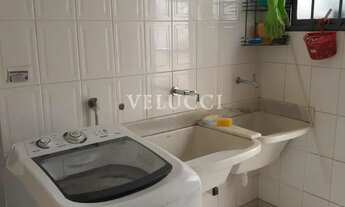 Imagem: CASA em Campinas - SP, Parque Nova Campinas