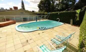 Imagem: Casa com 4 dormitórios para alugar - Chácara