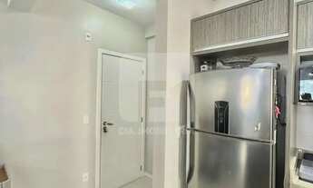 Imagem 7: Apartamento 2 quartos com suíte em Campinas