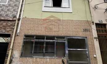 Imagem: Casa comercial e residencial na Mooca