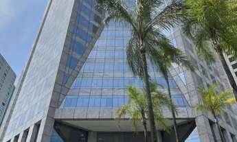 Imagem: Conjunto Comercial para aluguel tem 600