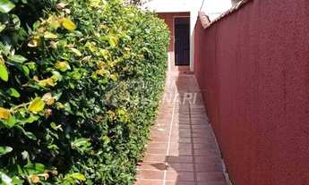 Imagem 4: JD. CHAPADÃO - SOBRADO - FUNDO