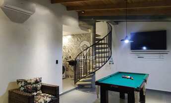 Imagem 7: QUADRIPLEX - BEIRA MAR - SPA - CLIMATIZADO - 14PESSOAS