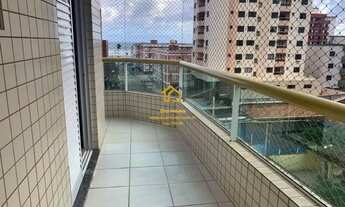 Imagem 5: Apartamento em Tupi, Praia Grande/SP