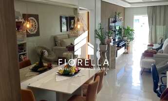 Imagem 5: Apartamento semi mobiliado de 02 Dormitórios, sendo 01 Suíte, no bairro Pagani - Palhoça/S