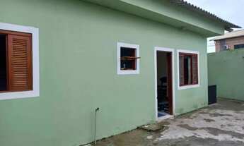 Imagem 2: Casa em Rua Mongaguá - Agenor de Campos - Mongaguá/SP