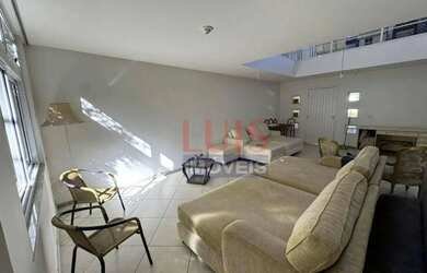 Imagem 3: Casa com 3 dormitórios para alugar, 331 m² por R$ 9.275,00/mês - Itacoatiara - Niterói/RJ