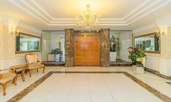 Imagem 5: Apartamento de 2 dormitórios mobiliado zona norte