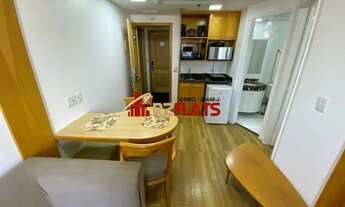 Imagem 3: Flat com ótimo preço no bairro Pinheiros. Confira!