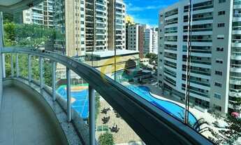 Imagem 3: Excelente Apartamento - Itacorubi - Res Achilles Cecatto - Andar Alto - 02 Dormitórios sen