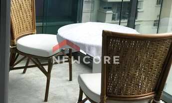 Imagem 7: Flat em Avenida Eusébio Matoso - Pinheiros - São Paulo/SP