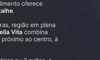 Imagem 6: Descubra o verdadeiro significado de uma bela vida no Bella Vita! ?