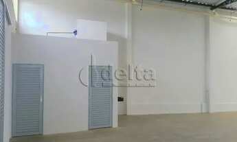 Imagem 4: Galpão Comercial disponível para Locação no bairro Alto Umuarama em Uberlândia-MG