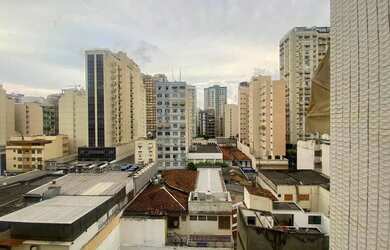 Imagem: Apartamento à venda, 140 m² por R$ 799.000,00