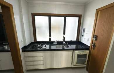 Imagem 7: Apartamento com 2 dormitórios e 2 vagas de garagem na Bela Vista