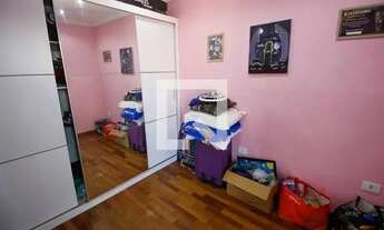 Imagem 7: Casa à Venda - Parque Monte Alegre, 3 Quartos, 160 m2