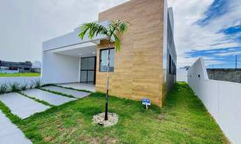 Imagem 3: Casa à venda no PADANG BEACH RESIDENCE , OLHOS D'ÁGUA, Barra dos Coqueiros, SE