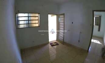 Imagem: Casa em Campos Elísios - Ribeirão Preto