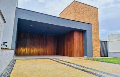 Imagem: Casa à venda em Paulínia, Cascata, com
