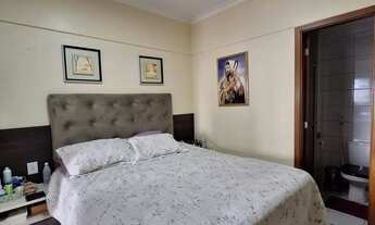 Imagem 7: Apartamento com 3/4 sendo 2 suítes uma com sacada